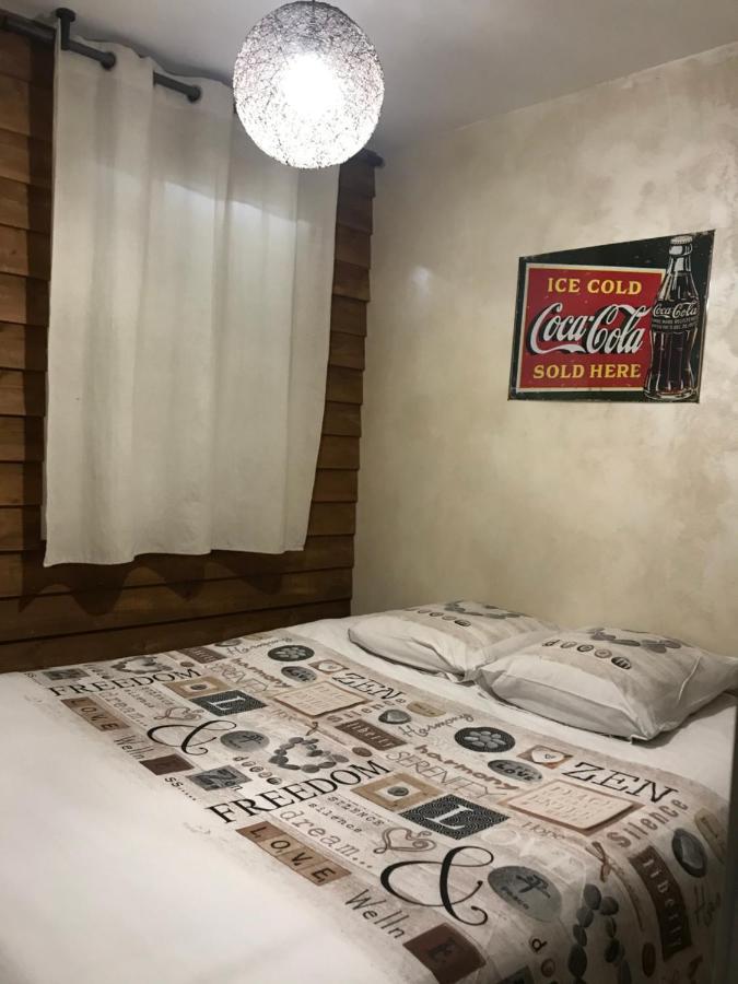 Chez Stephane Et Emilie Grenade-sur-Garonne Buitenkant foto