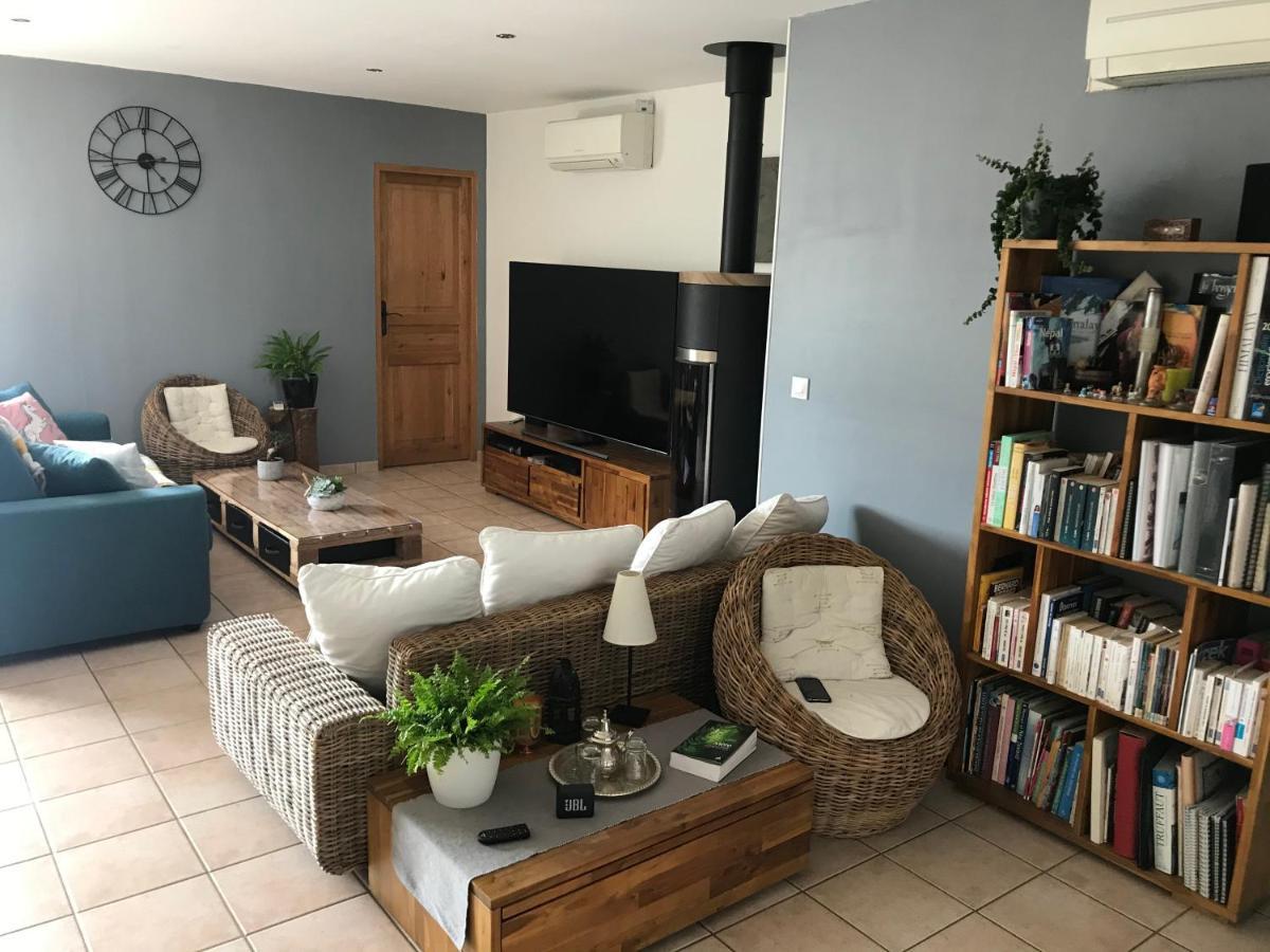 Chez Stephane Et Emilie Grenade-sur-Garonne Buitenkant foto