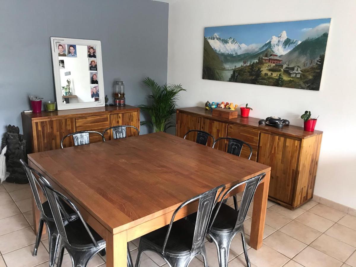 Chez Stephane Et Emilie Grenade-sur-Garonne Buitenkant foto